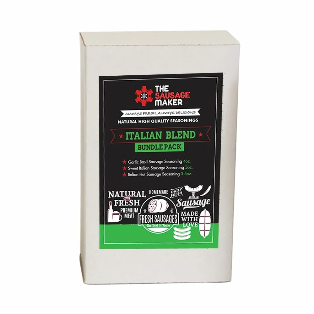 Fresh Italian Seasoning Bundle - Image 2