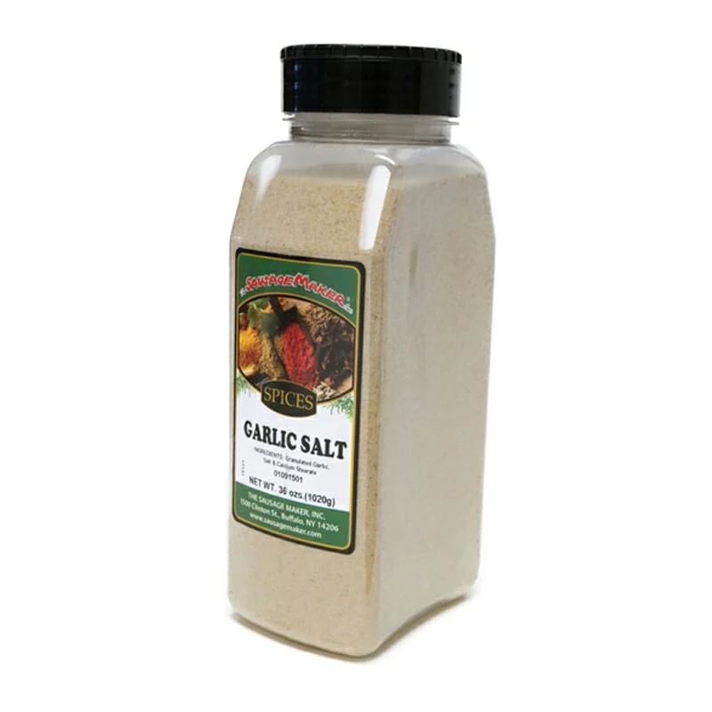 Garlic Salt