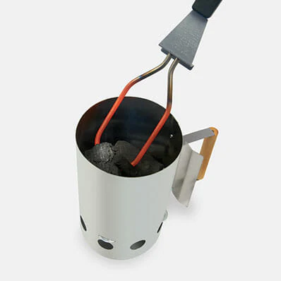 GrillPro Electric Charcoal Starter - Image 3