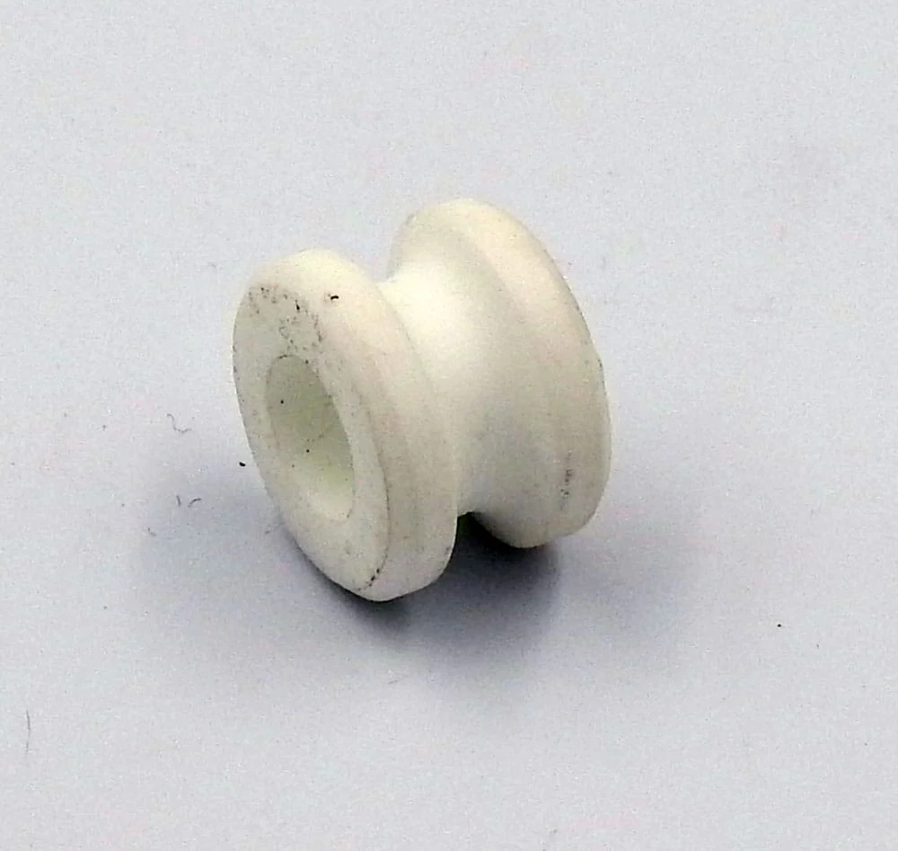 Grooved Insulator for D-10 Dehydrator - Image 2