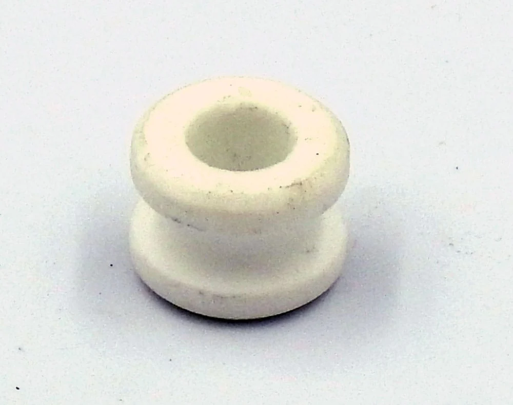 Grooved Insulator for D-5/10