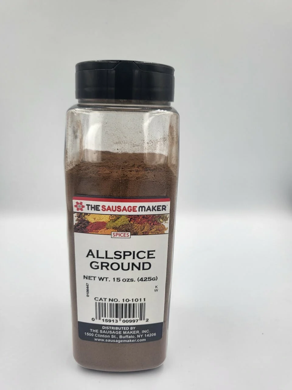 Ground Allspice