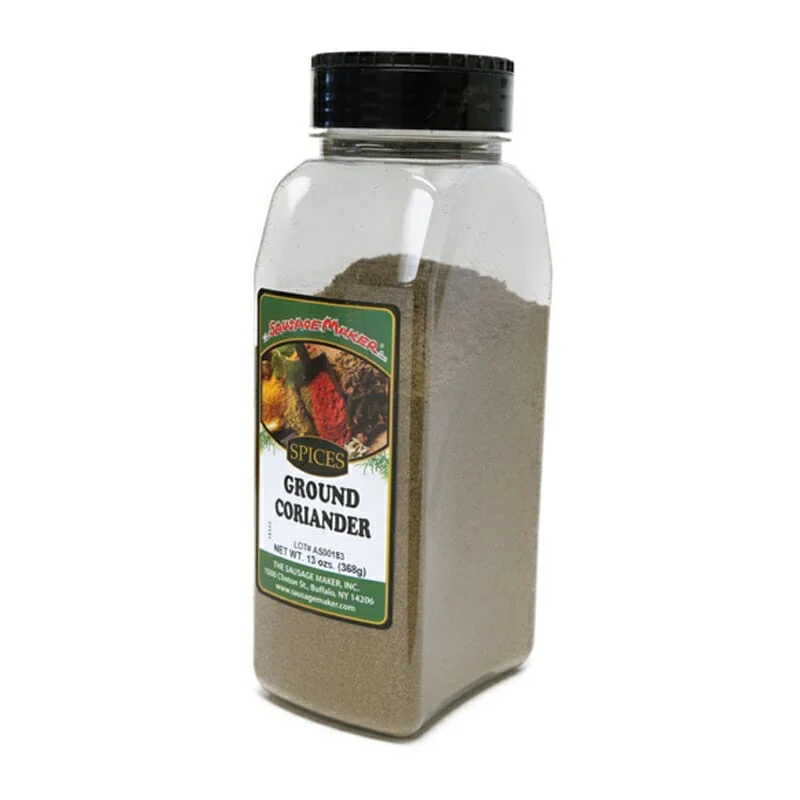 Ground Coriander Seed