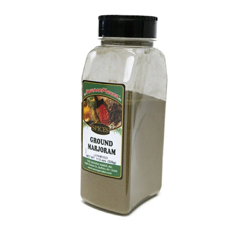 Ground Marjoram