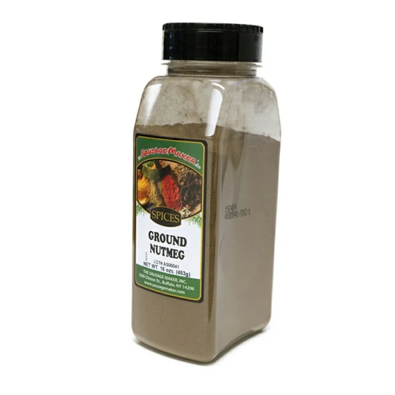 Ground Nutmeg