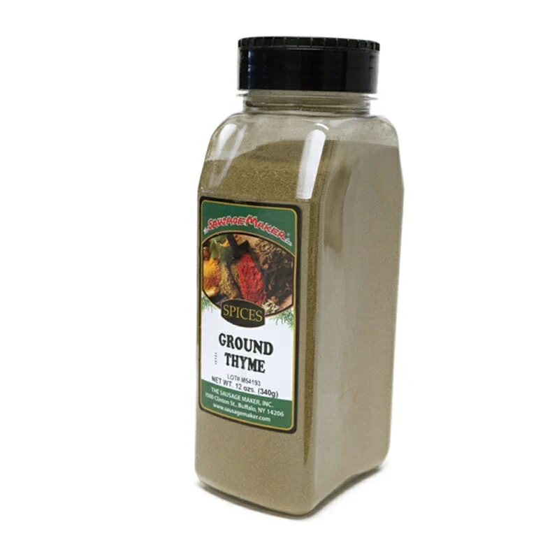 Ground Thyme