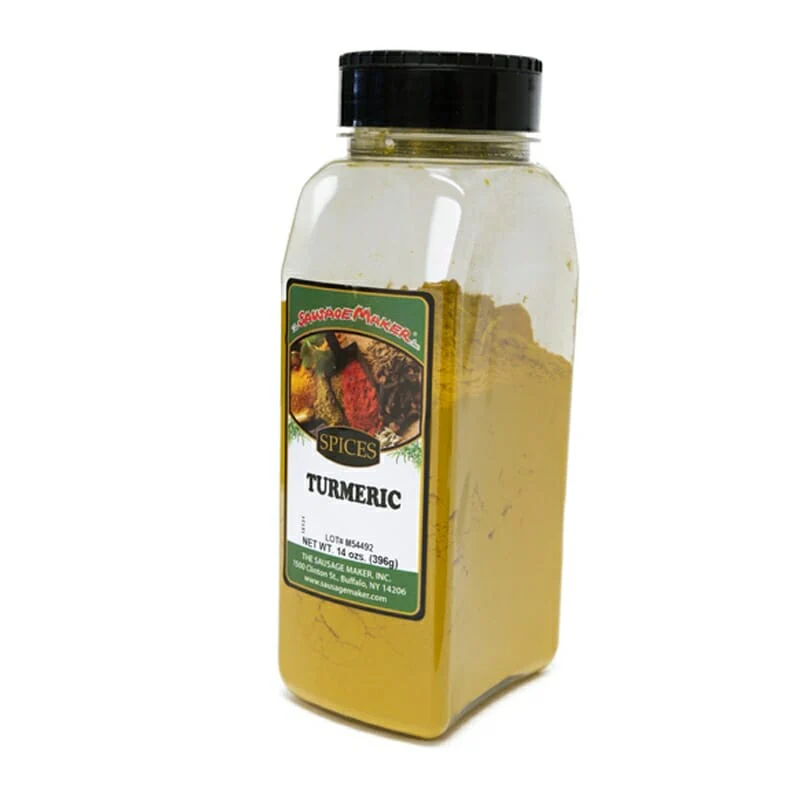 Ground Turmeric