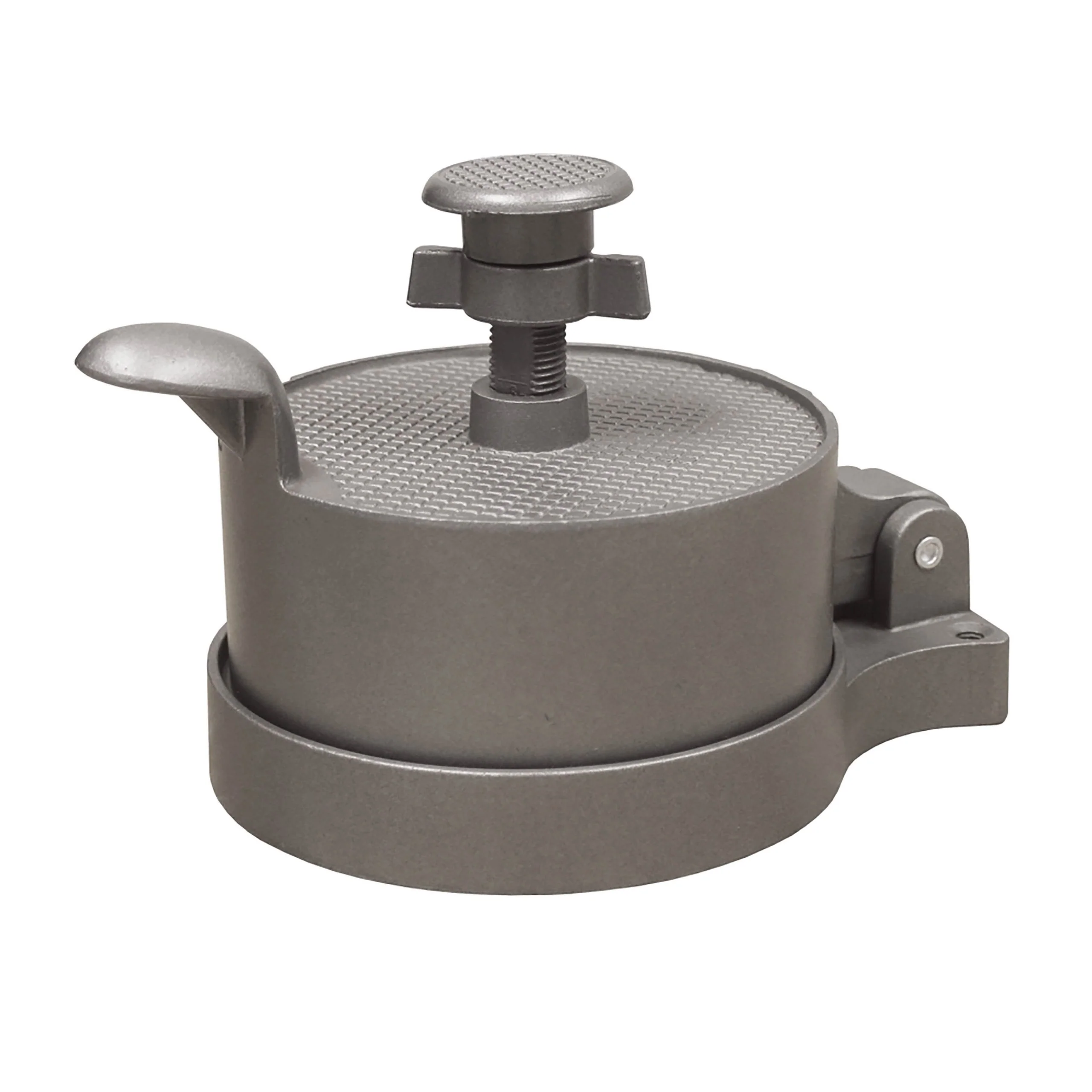 Hamburger Patty Press - Image 3