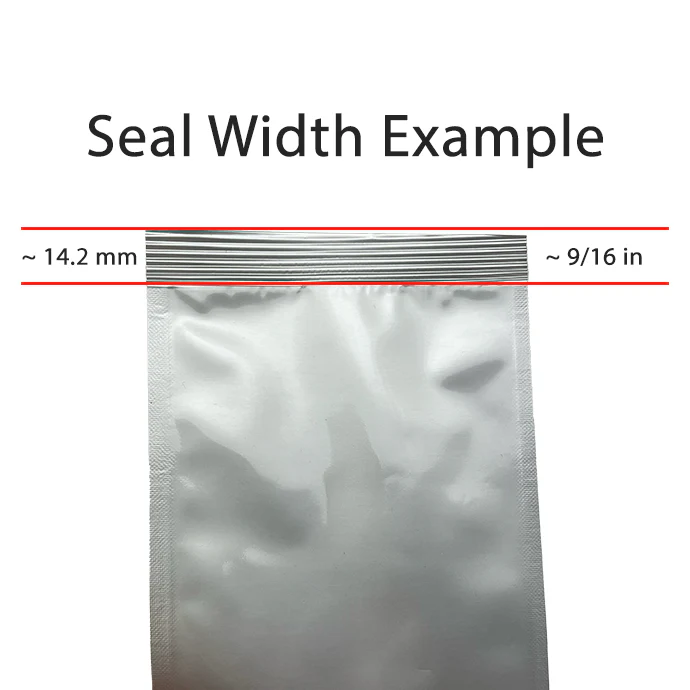 Hand Held HotJaw Sealer - Image 3
