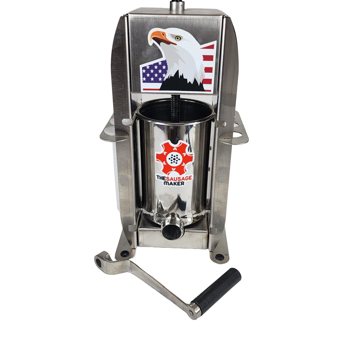 Handle for 5 lb. Deluxe Stuffer