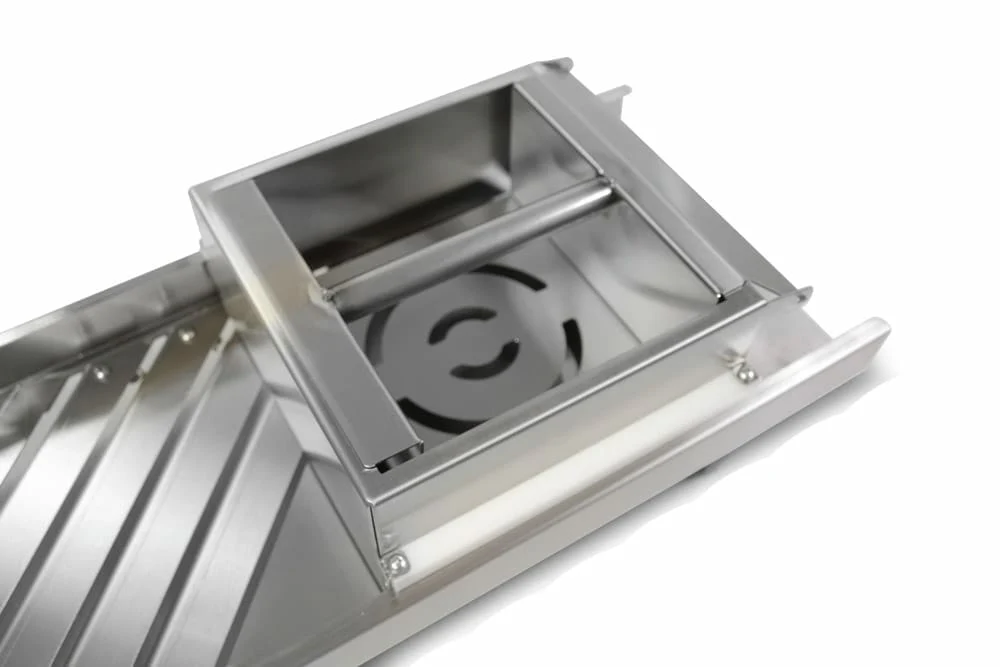 Harvest Fiesta S/S Cabbage Shredder, Large - Image 7