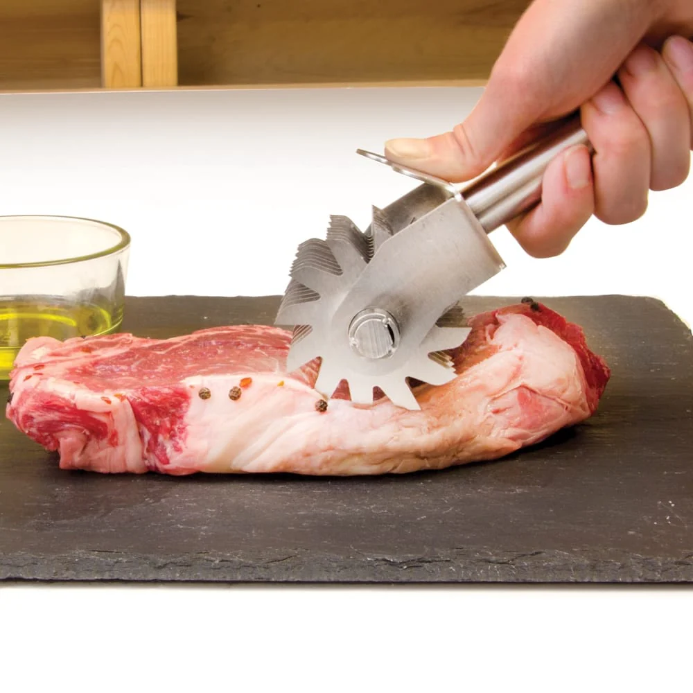 High Steaks Roller - Meat Tenderizer Tool - Image 5