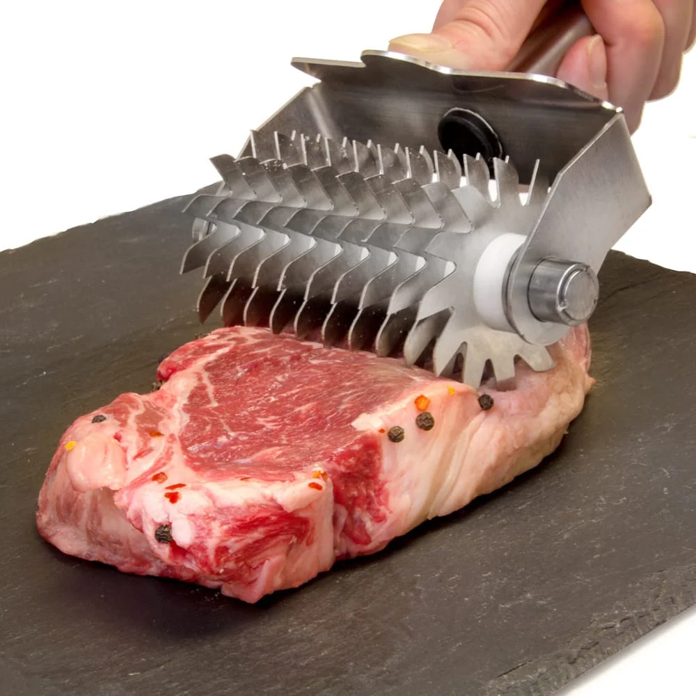 High Steaks Roller - Meat Tenderizer Tool - Image 6