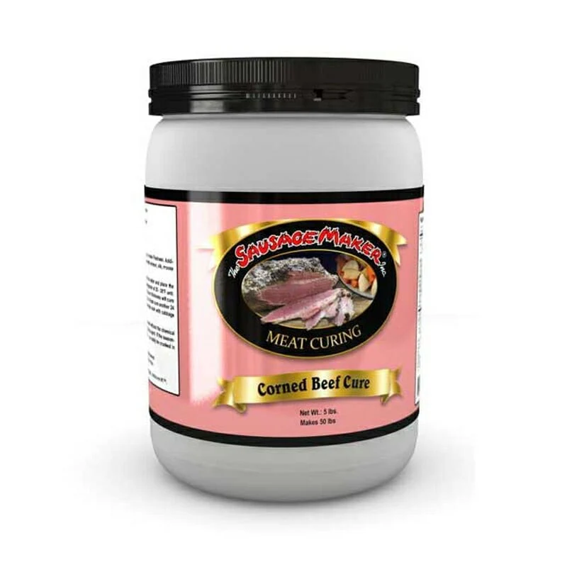 Home Corned Beef Kit - Image 3