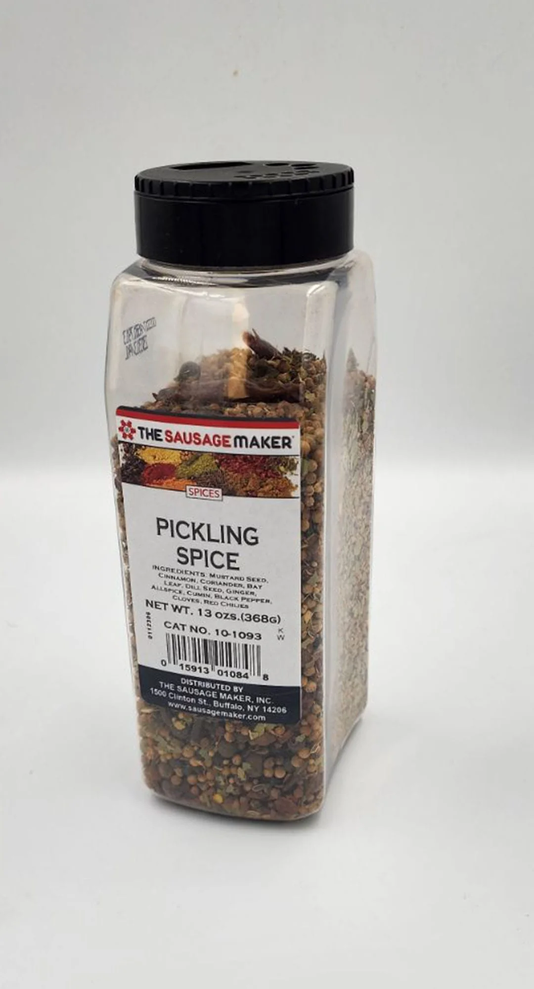 Home Corned Beef Kit - Image 4