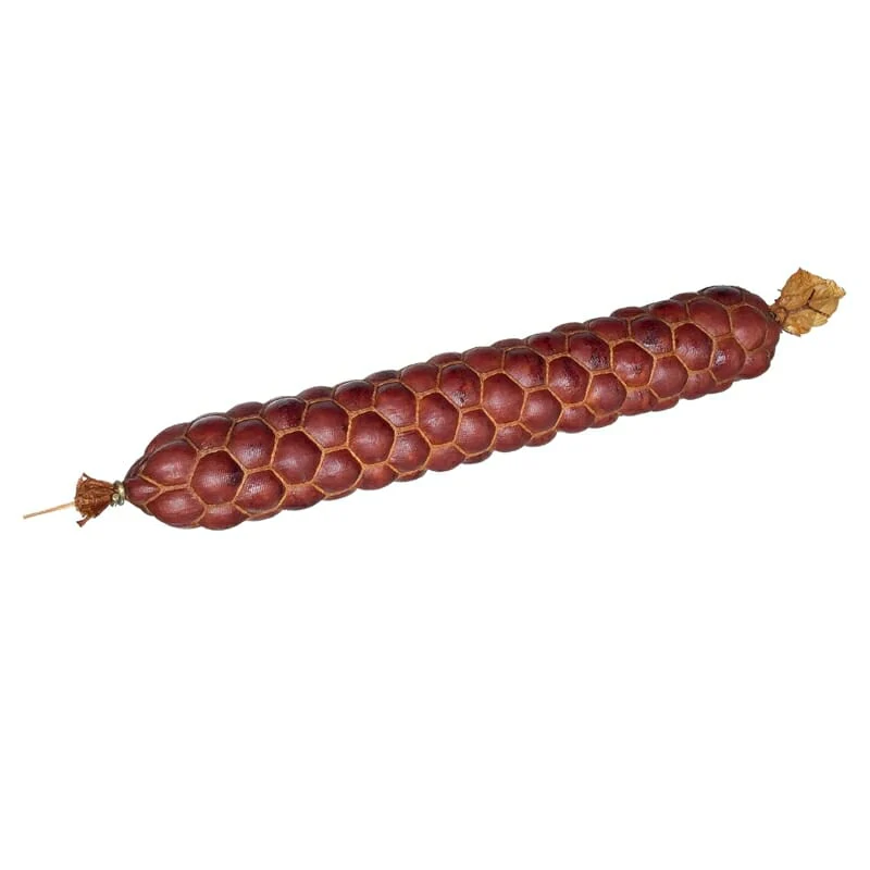 Honey Combed Casings with Netting (3 pcs)