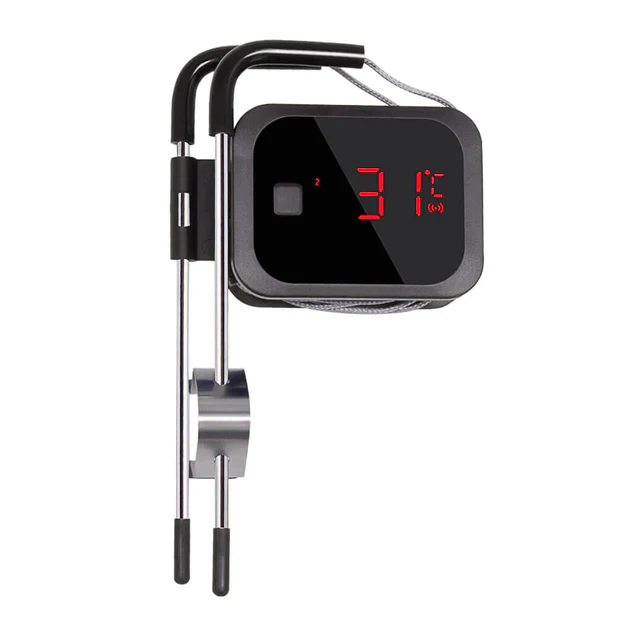 INKBIRD Bluetooth Grill Thermometer IBT-2X