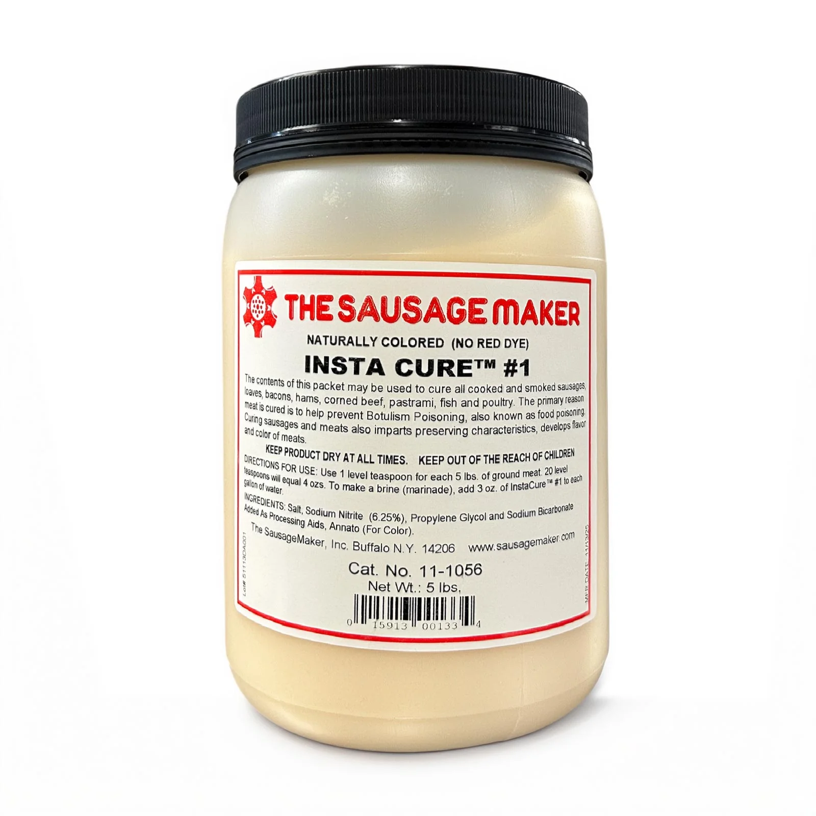 Insta Cure™ #1, Naturally Colored (No Red Dye) - Image 6