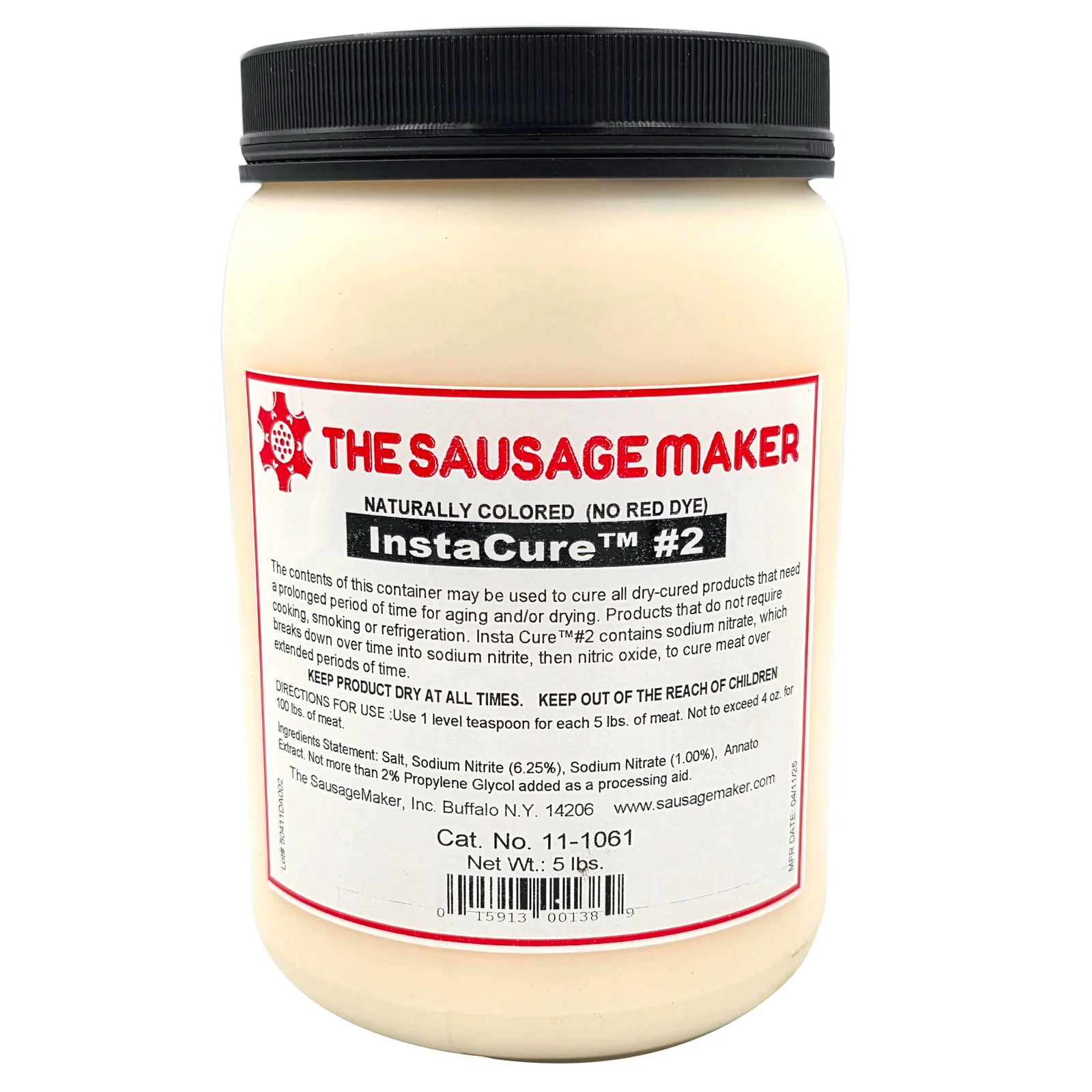 Insta Cure™ #2, Naturally Colored (No Red Dye) - Image 6
