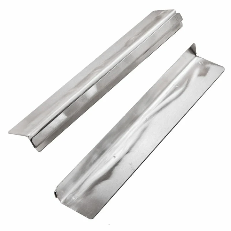 Lug Brackets (2) for Stainless Steel Cabbage Shredder - Image 3