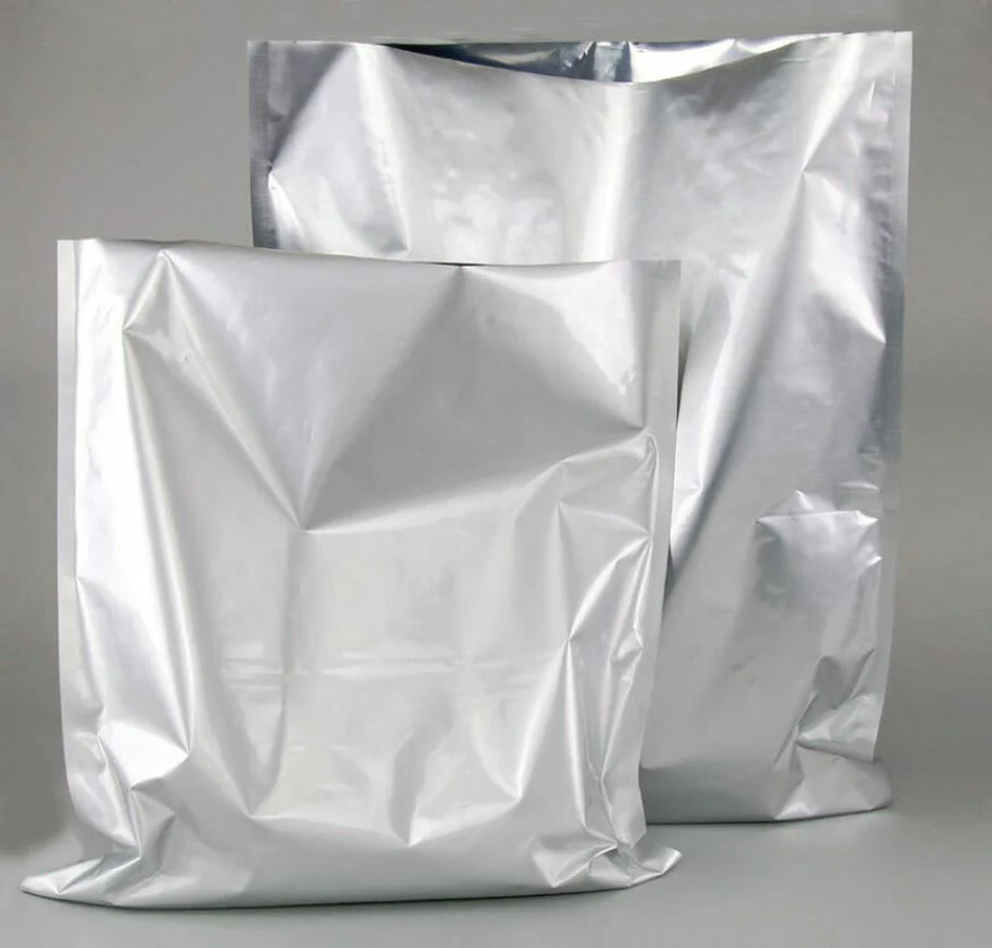 Mylar Bag 20x30 7.5 mil