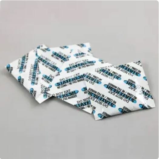 Oxygen Absorbers 100cc