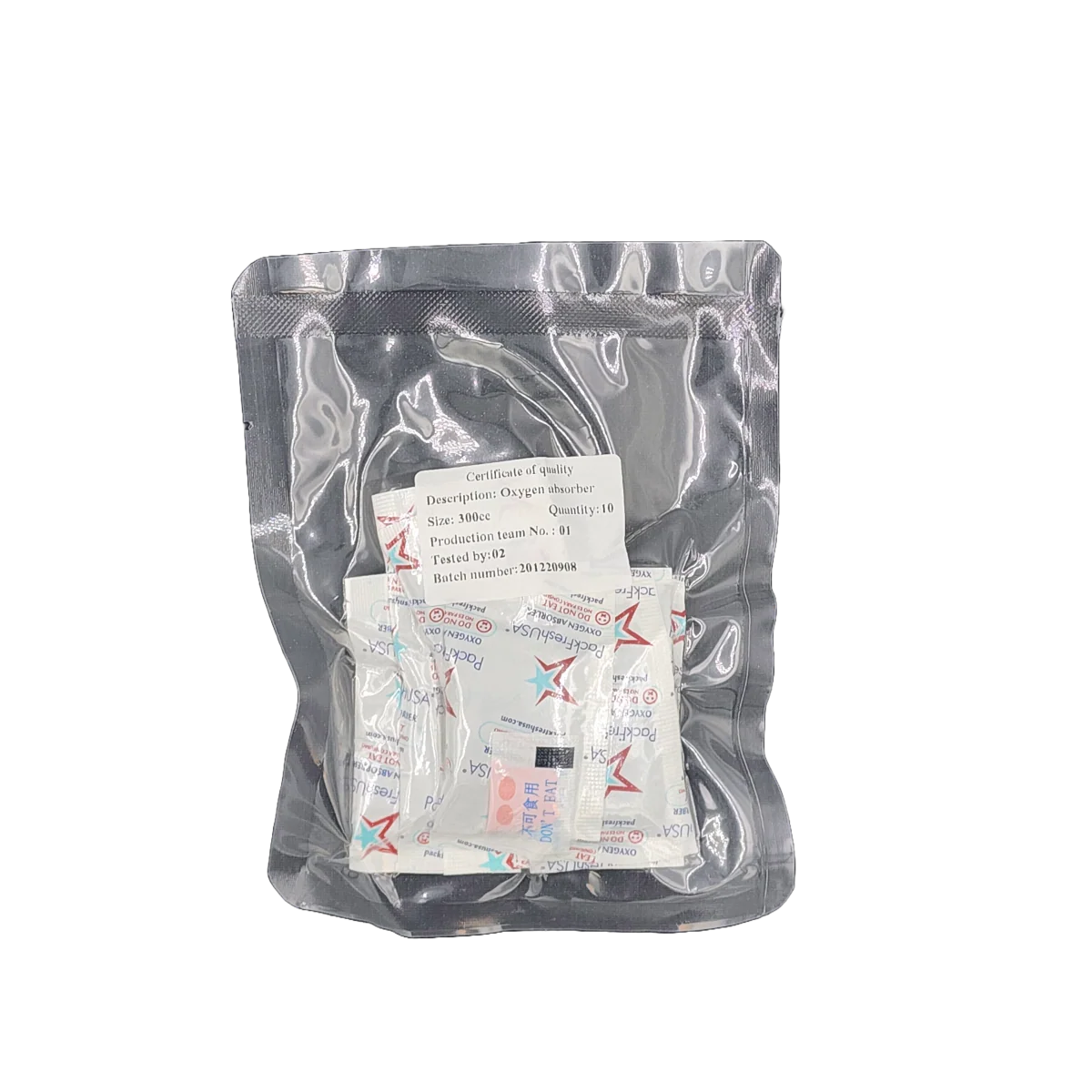 Oxygen Absorbers - Image 2