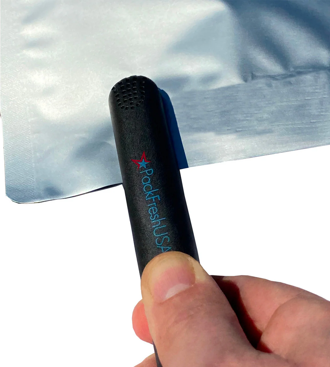 The Pack Fresh USA Mini Bag Sealer - Image 4