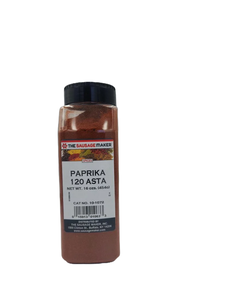 Paprika