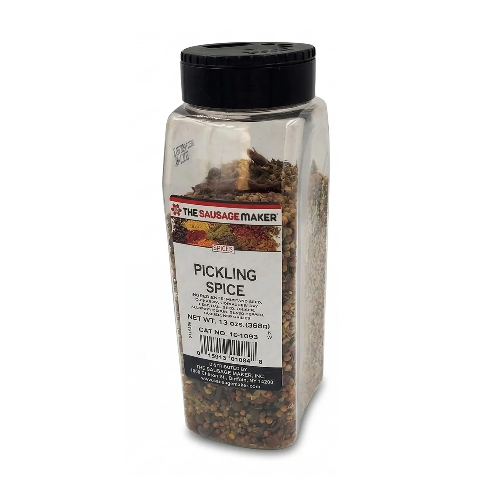 Pickling Spice 13 Oz