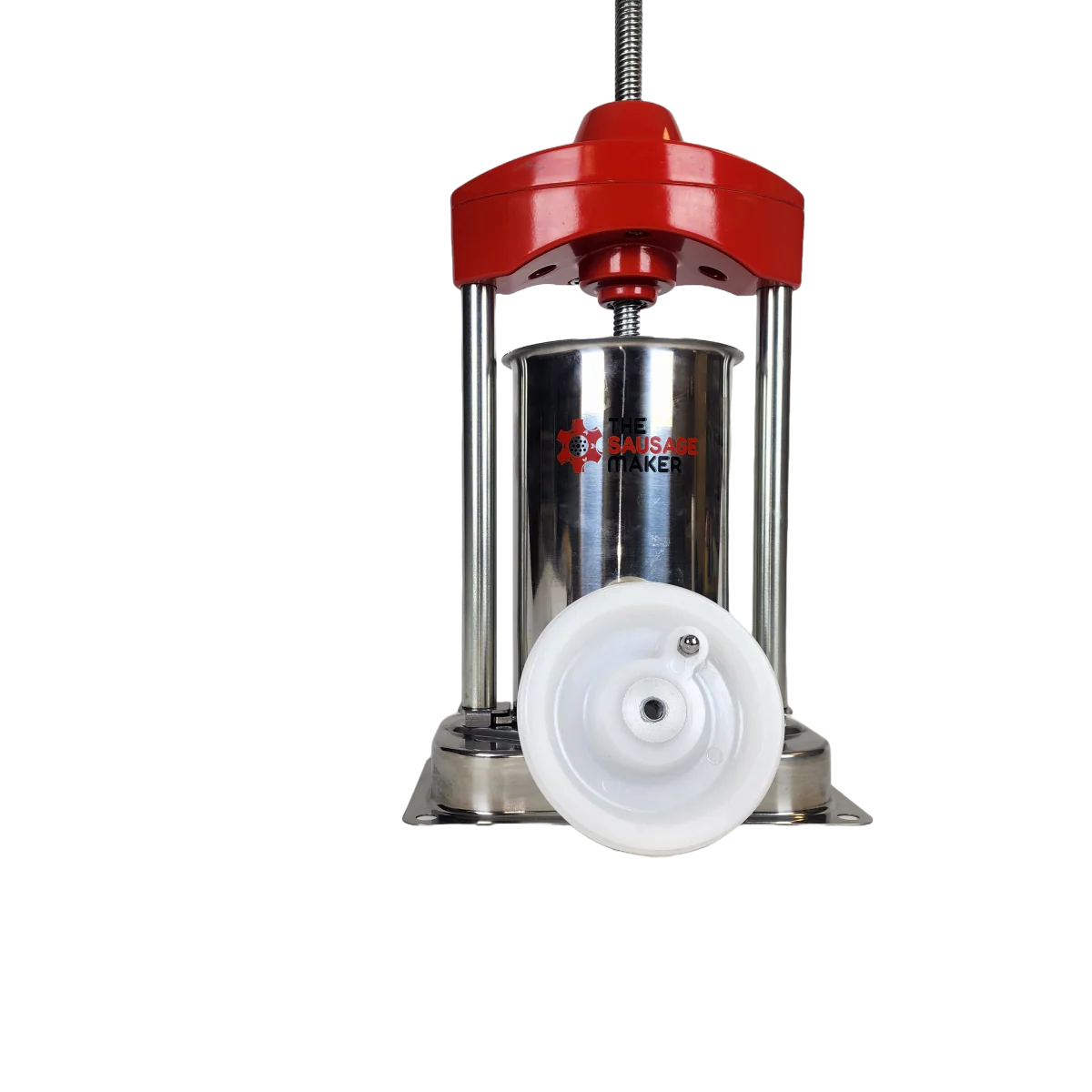 Piston, O-Ring, & Valve for 10 lb. Stuffer (Import)