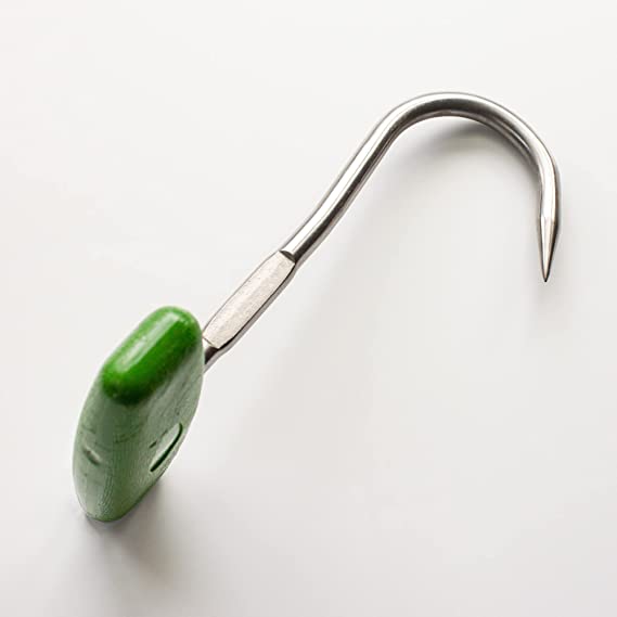 Plastic T-Handle Hook - Image 2