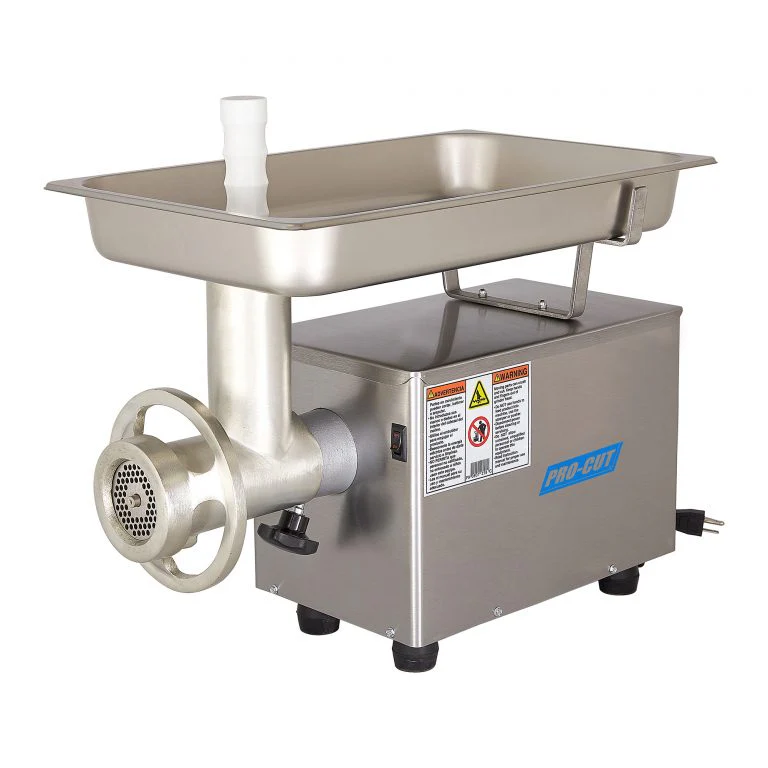 Pro-Cut #12 Electric Meat Grinder