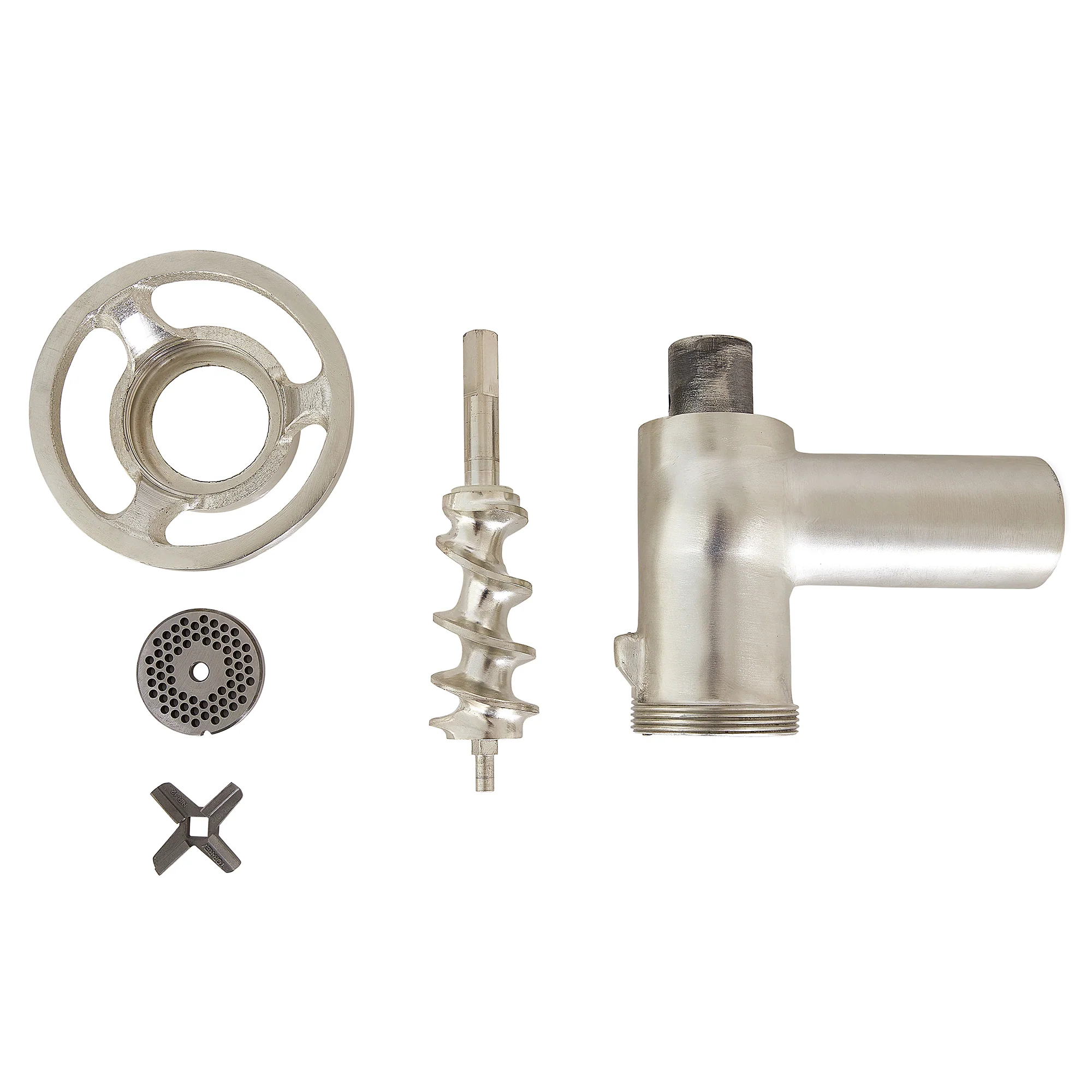 Pro-Cut #12 Electric Meat Grinder - Image 2