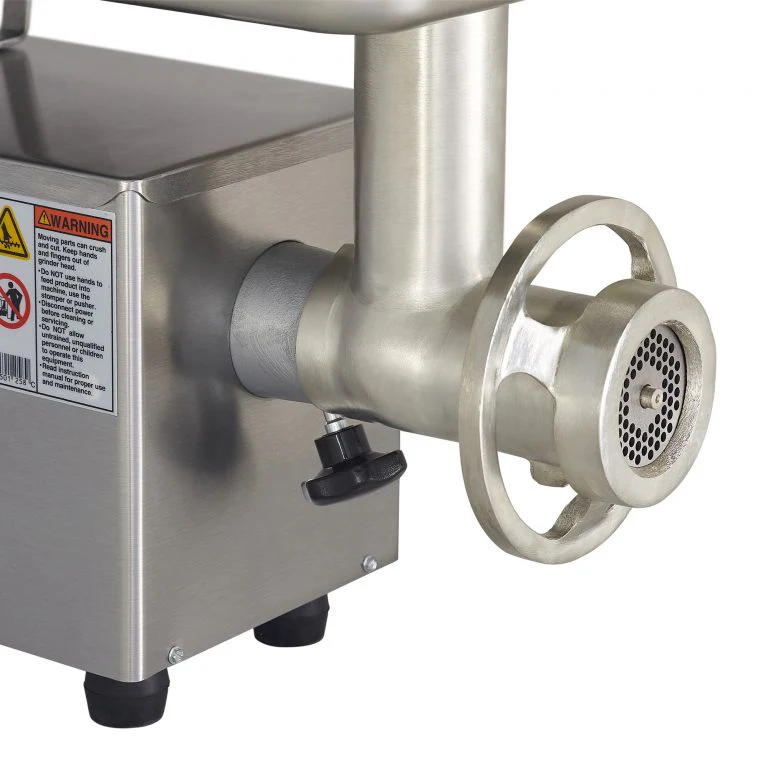 Pro-Cut #12 Electric Meat Grinder - Image 4