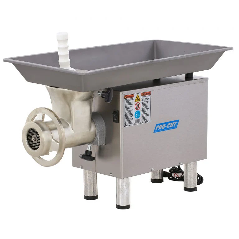 Pro-Cut #22 Electric Meat Grinder