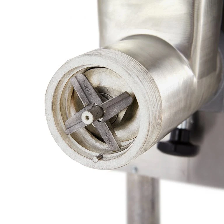 Pro-Cut #22 Electric Meat Grinder - Image 2