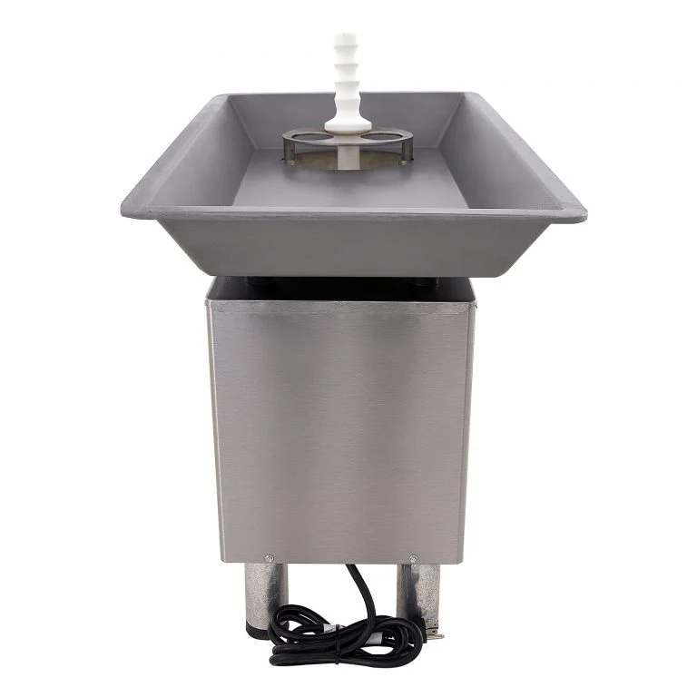 Pro-Cut #22 Electric Meat Grinder - Image 4