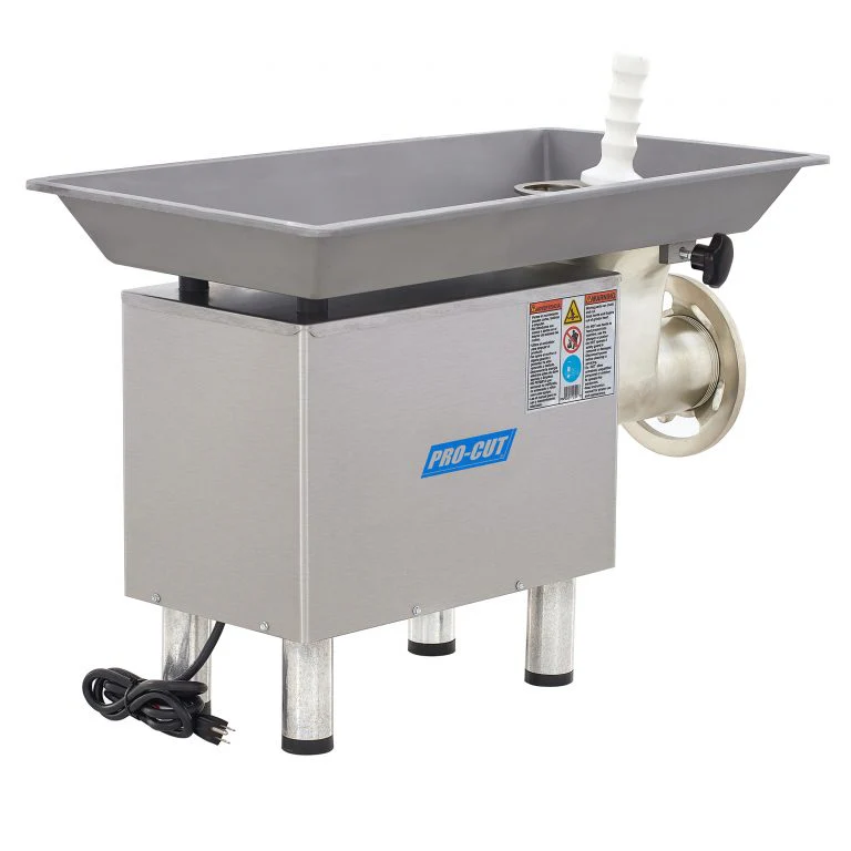 Pro-Cut #22 Electric Meat Grinder - Image 7
