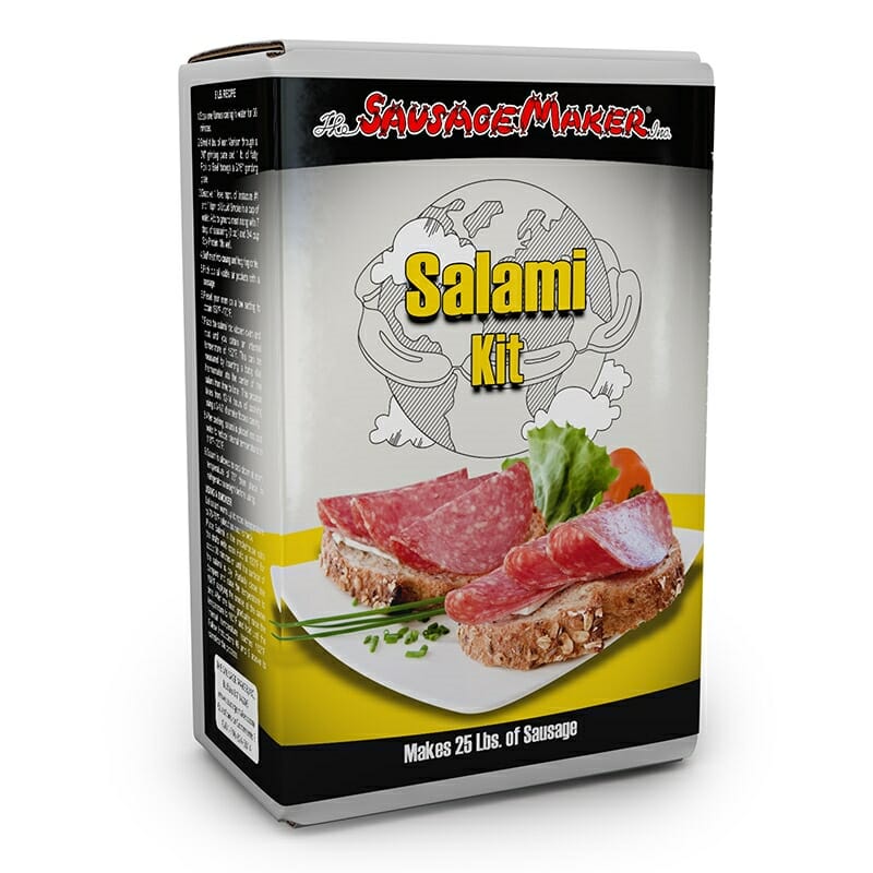 Salami Kit - Image 3