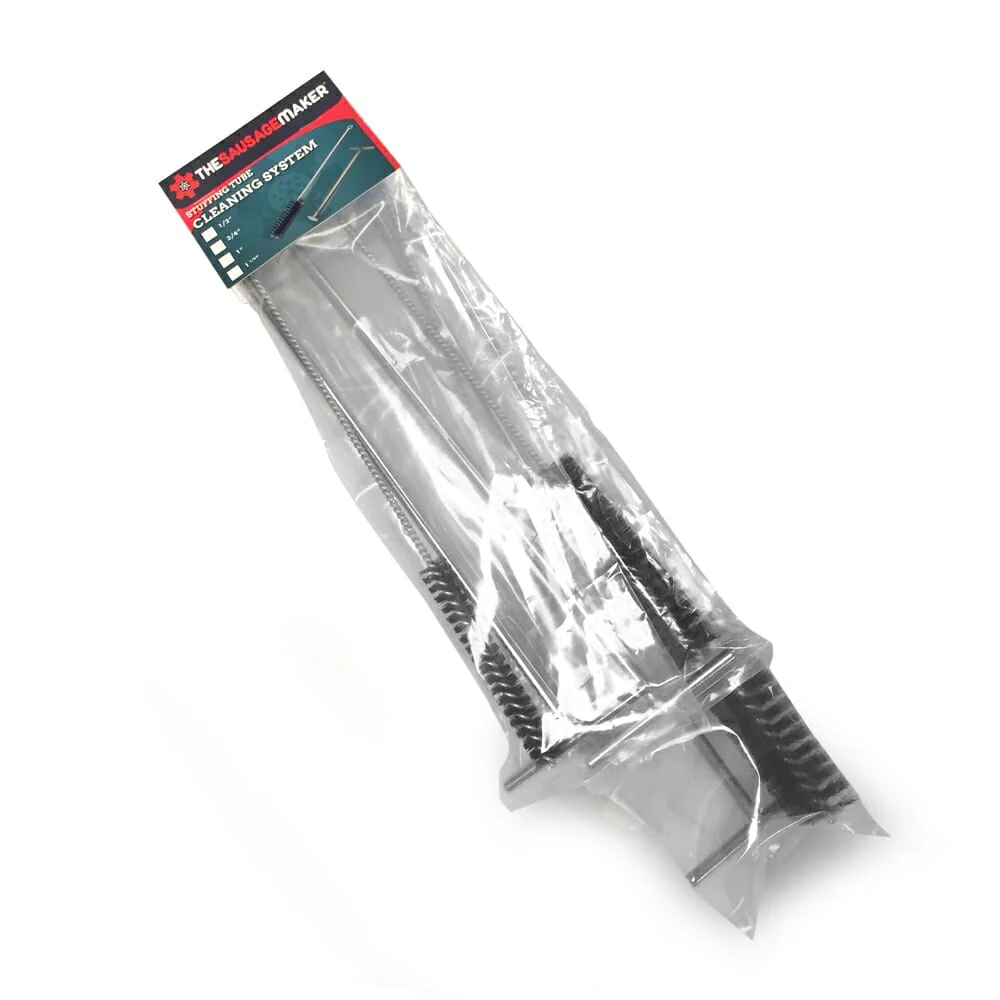 Set of 4 Stuffing Tube Cleaning System - Image 3
