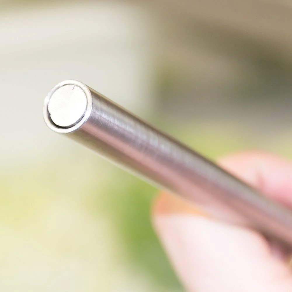 Set of 4 Stuffing Tube Cleaning System - Image 5