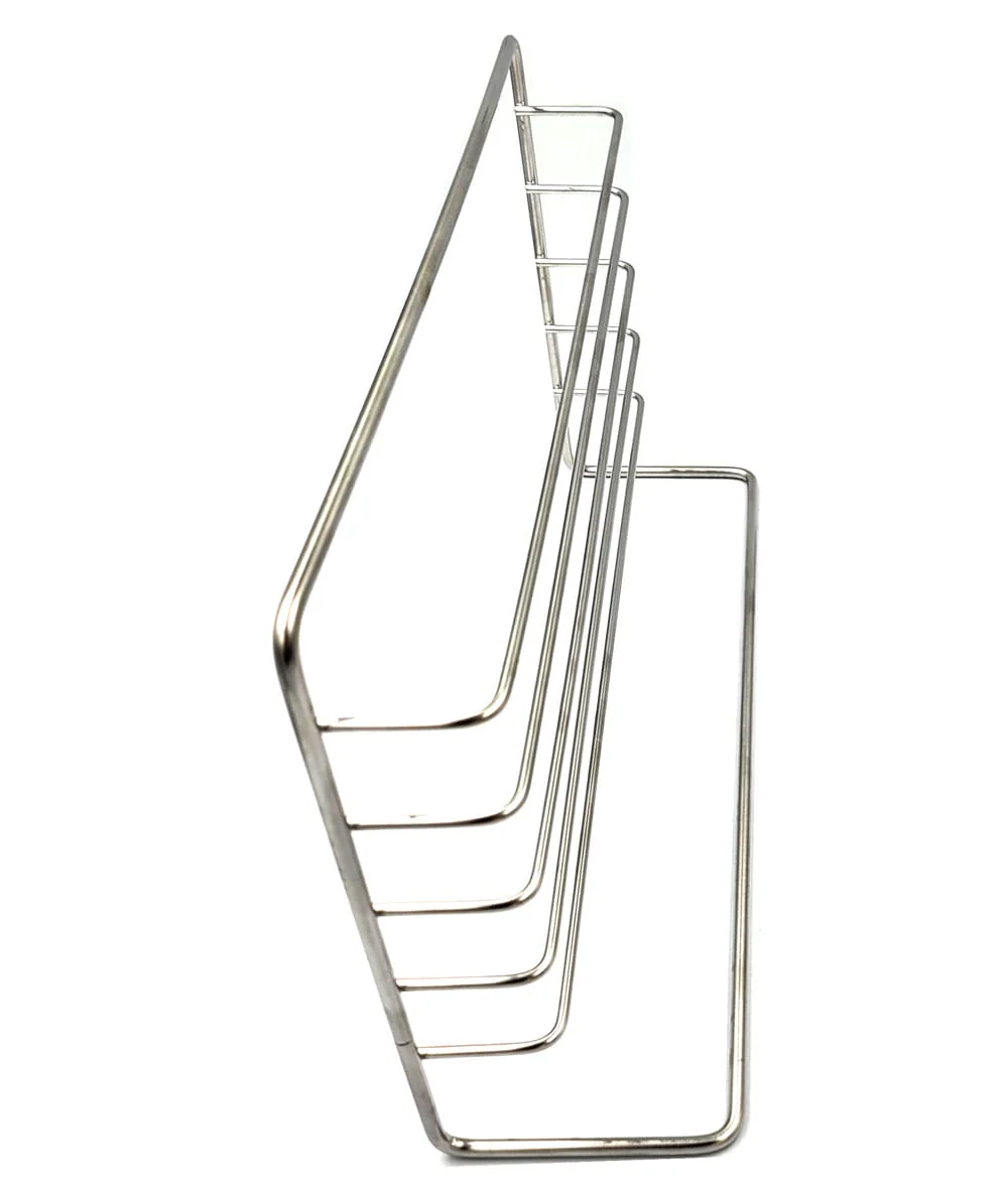 Side Racks (2-pcs) for D-5