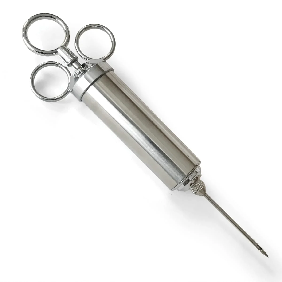 Sportsman Series Stainless Steel Marinade Injector Set - Image 2