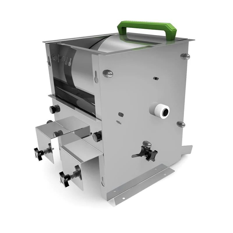 Stainless Steel Apple Crusher - Image 3