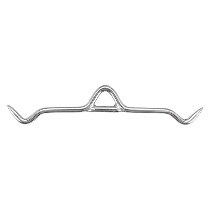 Stainless Steel Heavy Duty Gambrel