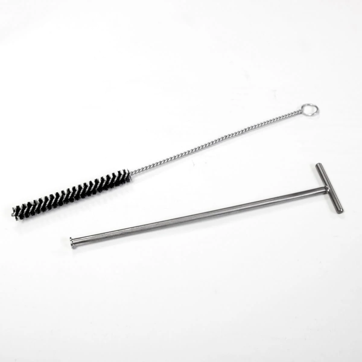 Stuffing Tube Cleaner Set - for 1/2" diameter - Image 3