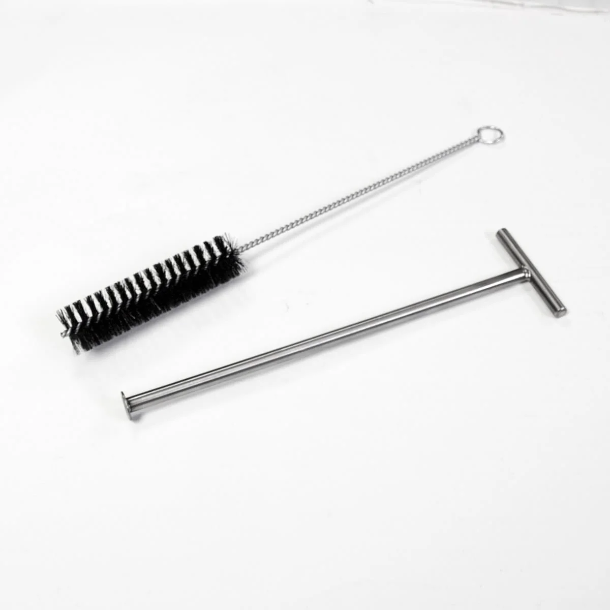 Stuffing Tube Cleaner Set - for 3/4" diameter - Image 3