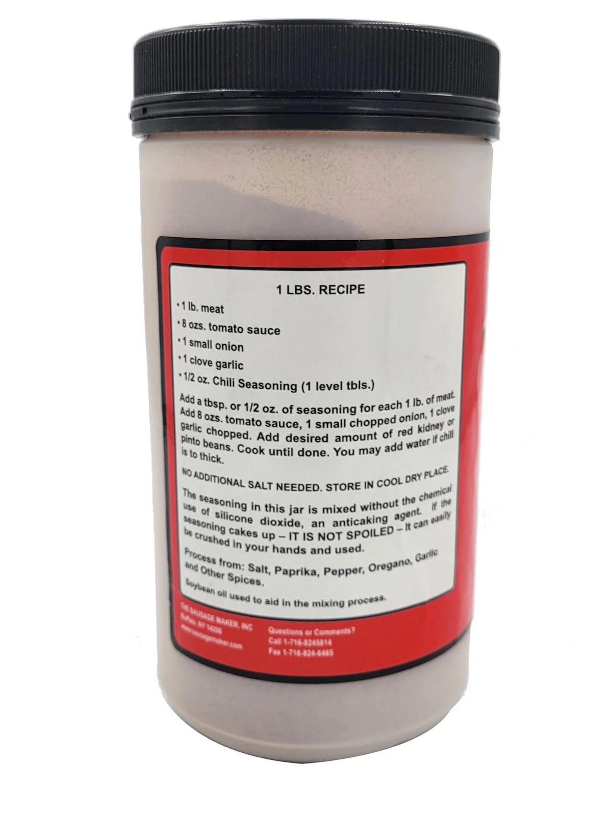 Tex Mex Chili Seasoning - Image 3