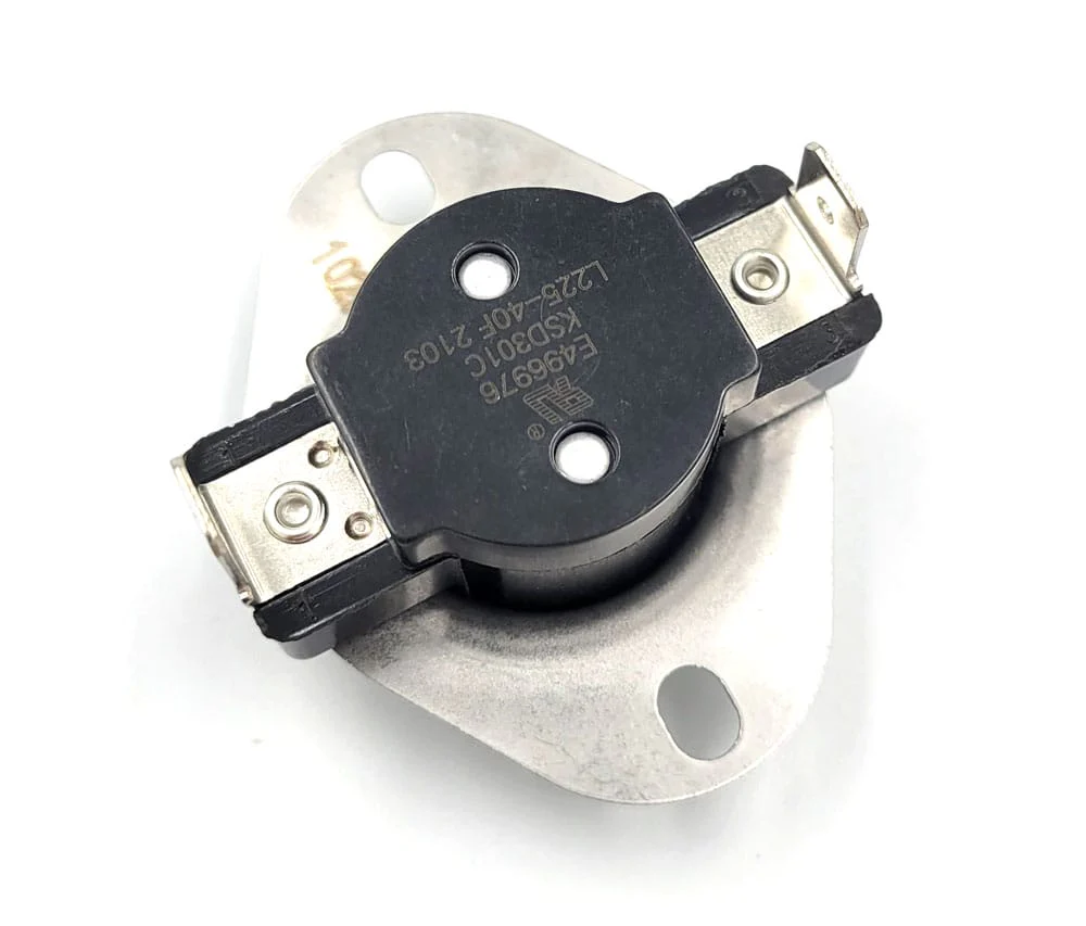 Thermal Fuse for D-5/10 - Image 2